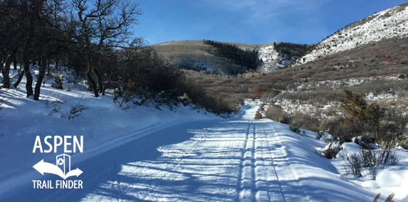 Wagon Road Trail