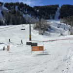 Aspen Highlands Uphill Route