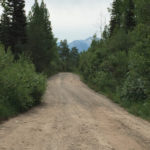 Ragged Mountain Road