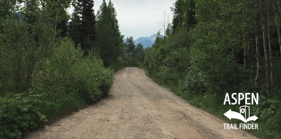 Ragged Mountain Road