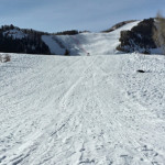 Whoa Nelly Sledding Hill