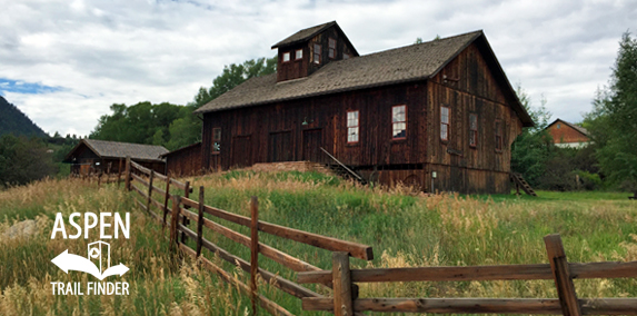 Holden/Marolt Mining and Ranching Museum