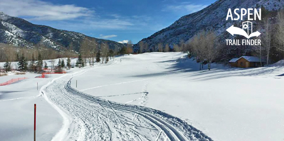 Roaring Fork Club Trails