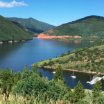 Ruedi Reservoir