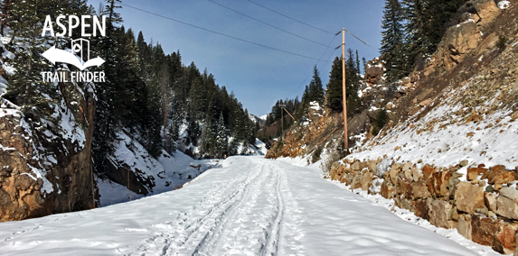 Coal Creek Road