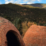 fryingpan coke ovens