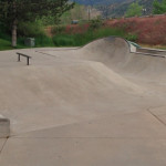 Glenwood Skate Park