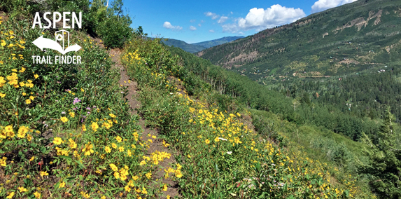 Raspberry Creek Trail