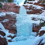 Redstone-Pillar-Winter-Ice