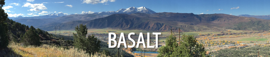 Basalt Trails