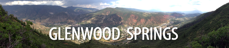 Glenwood Springs Trails