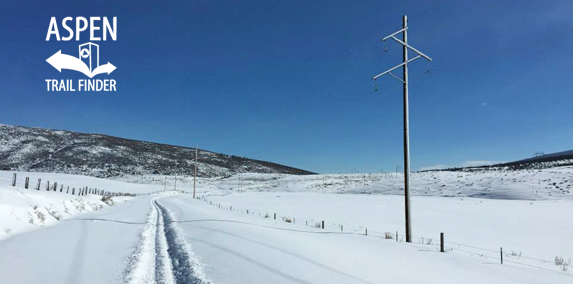 Cottonwood Pass Road