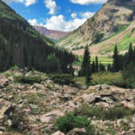 Crater-Lake-Trail-Aspen-Maroon-Bells