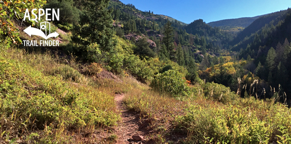 East Creek/Gift Creek Trail