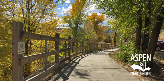 Rifle Creek Trail