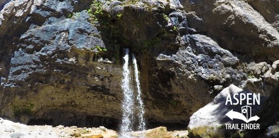 Spouting Rock