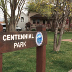 Centennial Park