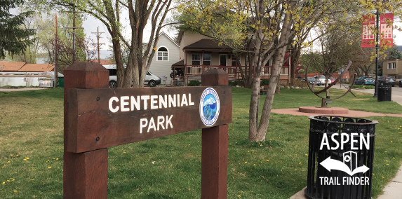 Centennial Park