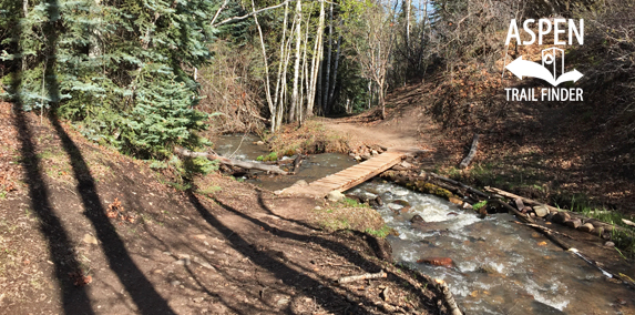 Creekside Trail