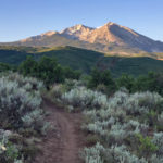 Highline Trail