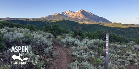 Highline Trail