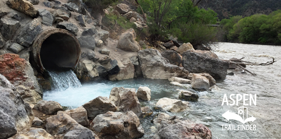 Hot Pots Hot Springs