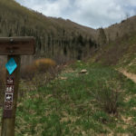 Johnson Creek Trail