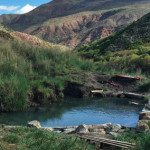 South Canyon Hot Springs