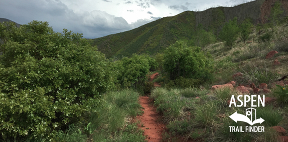 Vanderhoofin’ It Trail