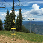 Aspen Mountain Disc Golf Course