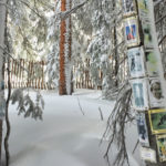 Aspen Ski Hall of Fame Shrine