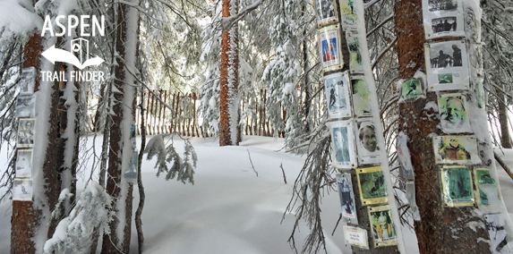 Aspen Ski Hall of Fame Shrine