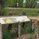 Blue Creek Ranch River Trail