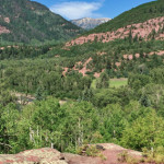 Boulders Trail