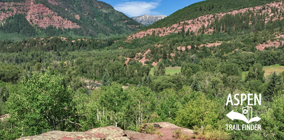 Boulders Trail