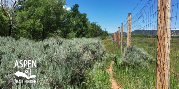 Crown Mountain River Trail