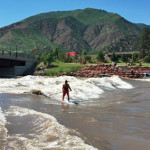 Glenwood Springs Whitewater Park