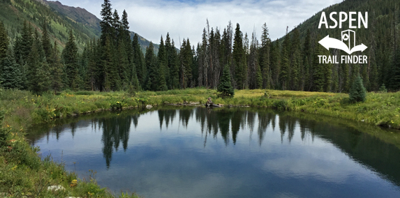 Silver Dollar Pond