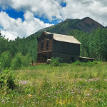 Ashcroft Ghost Town