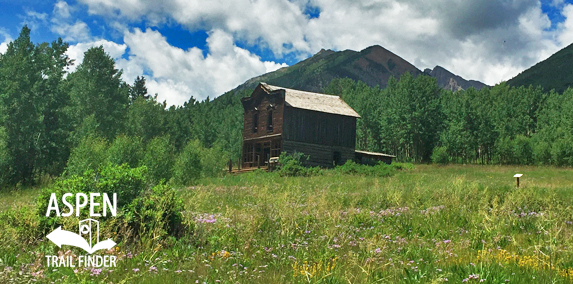 Ashcroft Ghost Town