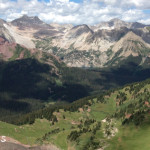 Buckskin-Pass-Maroon-Bells-Snowmass-Wilderness