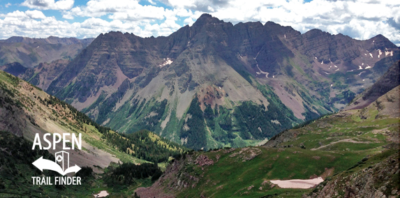 Buckskin Pass