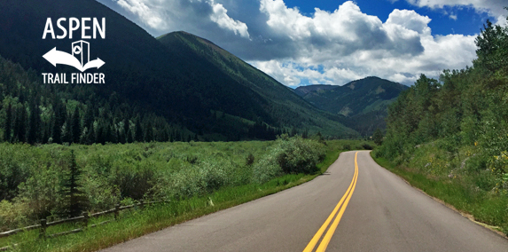 Castle Creek Road