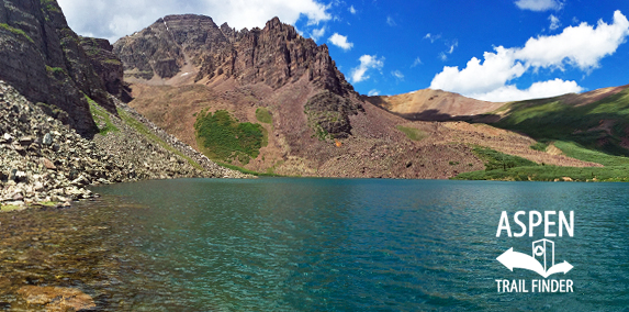 Cathedral Lake