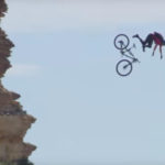 Erik Roner Goes Off The Bookcliffs