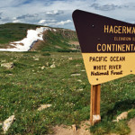 Hagerman Pass