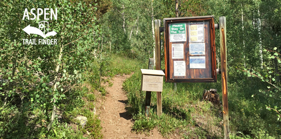 Henderson Park Trail