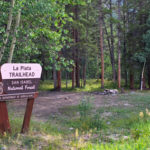 La Plata Gulch Trail