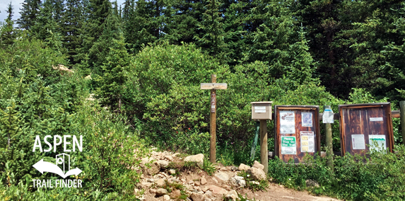 Lyle/Mormon Lakes Trail