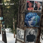 Marilyn-Monroe-Shrine-Aspen-Mountain